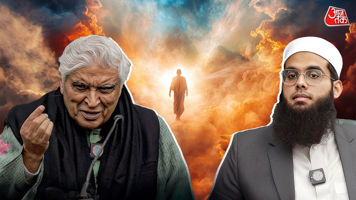 Javed Akhtar (Photo: ITG)