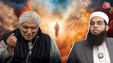 Javed Akhtar (Photo: ITG) Javed Akhtar (Photo: ITG)