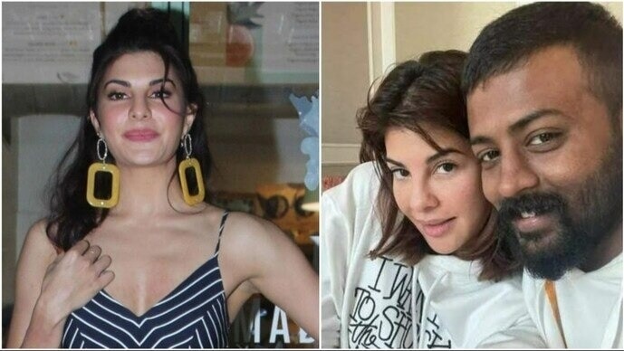 sukesh chandrashekhar Jacqueline Fernandez