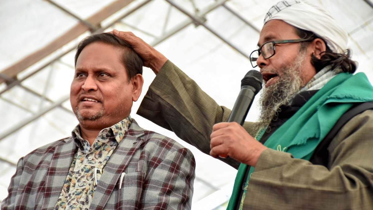 बालीगंज में जनता उन्नयन पार्टी का उम्मीदवार बदला (Photo: PTI)