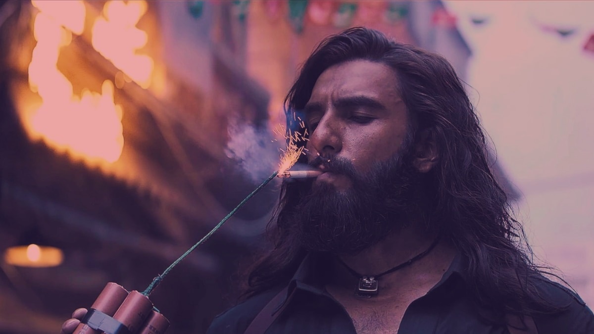 dhurandhar actor naveen kaushik talks about film criticism