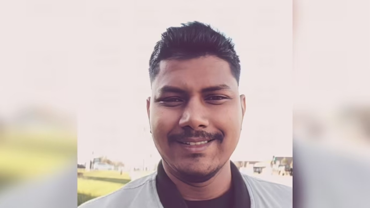 अमेरिका में पढ़ाई के दौरान संदिग्ध हालात में मौत से शोक में डूबा नलगोंडा का परिवार (Photo: ITG)