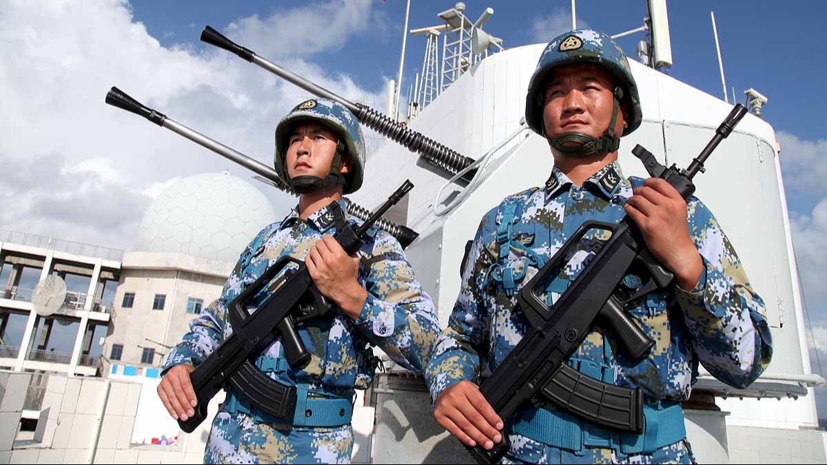 China Defence Budget, China Defense Budget, China Military Budget, US, Taiwan, Japan, India