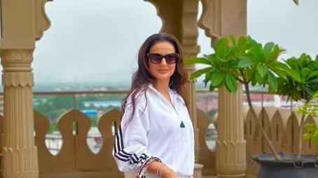 Ameesha Patel