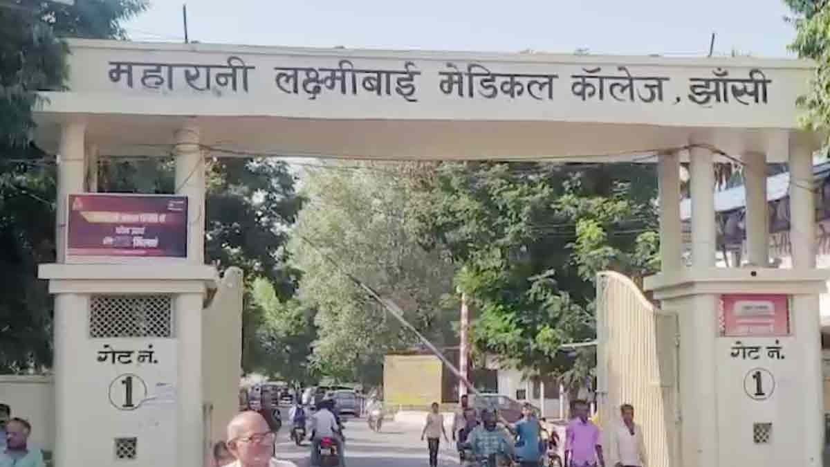 The body was gnawed by rats