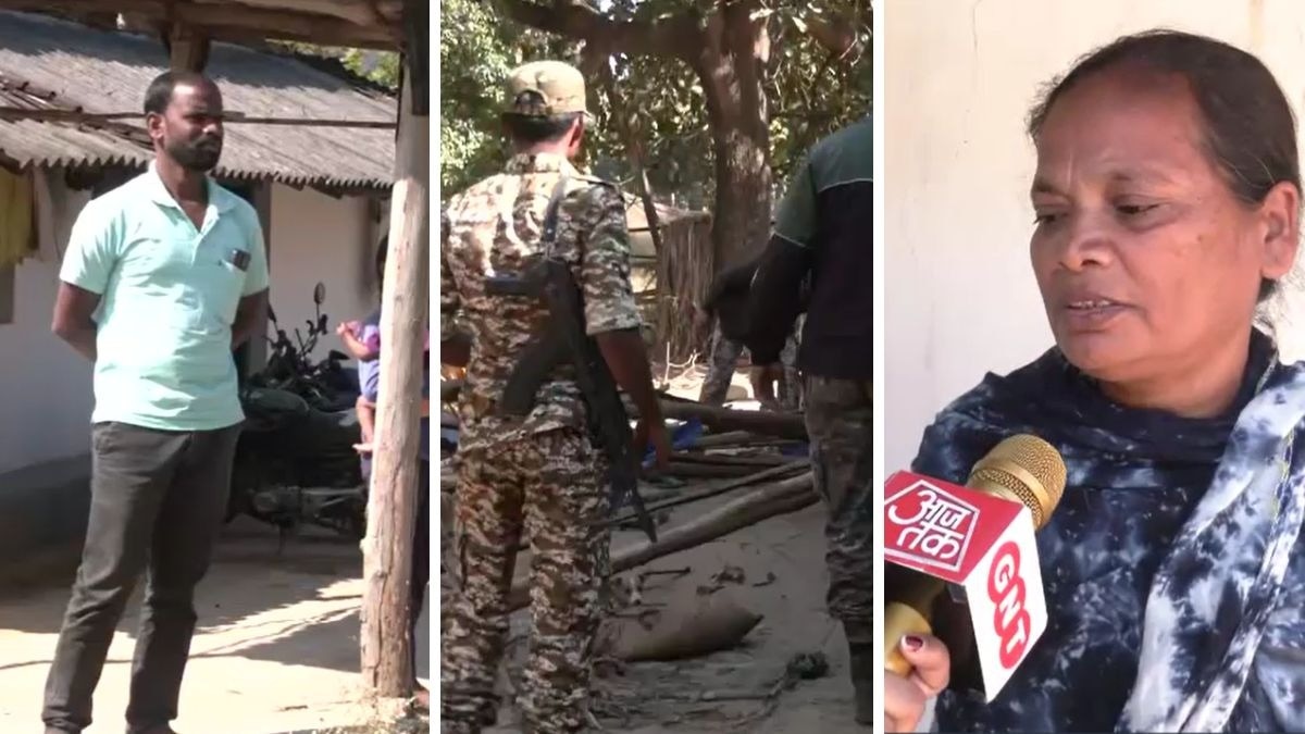 kanker ground report