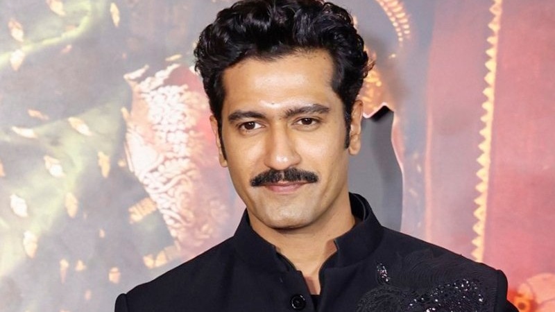 Vicky Kaushal 
