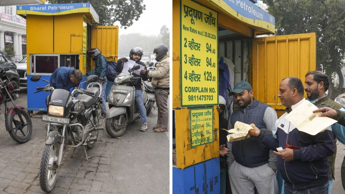 pucc delhi pollution certificate