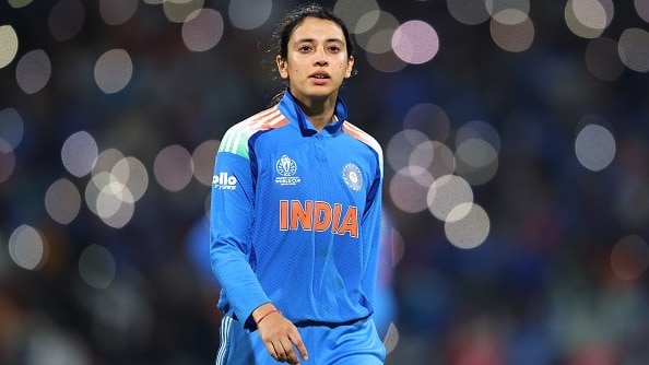 After days of speculation, Smriti Mandhana confirms wedding cancelled, asks fans to 'allow us space'