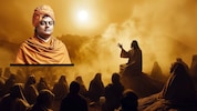 swami vivekananda jesus christ called god messenger swami vivekananda jesus christ called god messenger