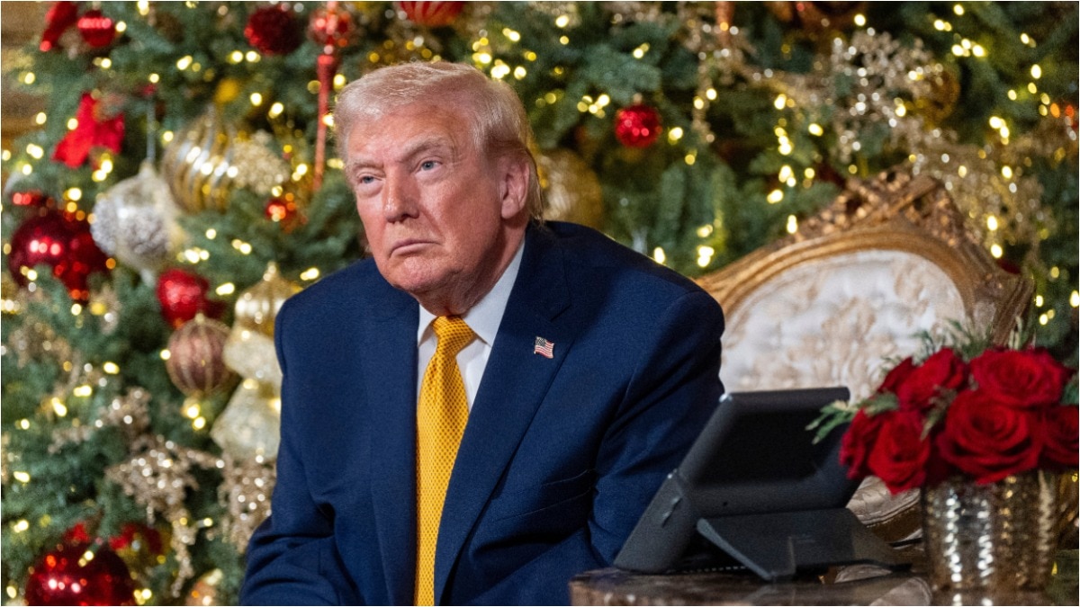 trump-christmas-eve-call-kid-high-iq-comment-norad-santa-video