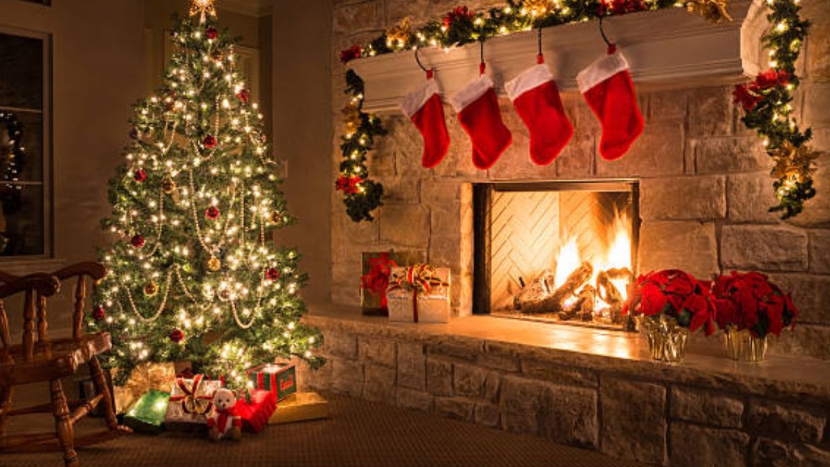 क्रिसमस के त्योहार का सबसे अहम हिस्सा माना जाता है.