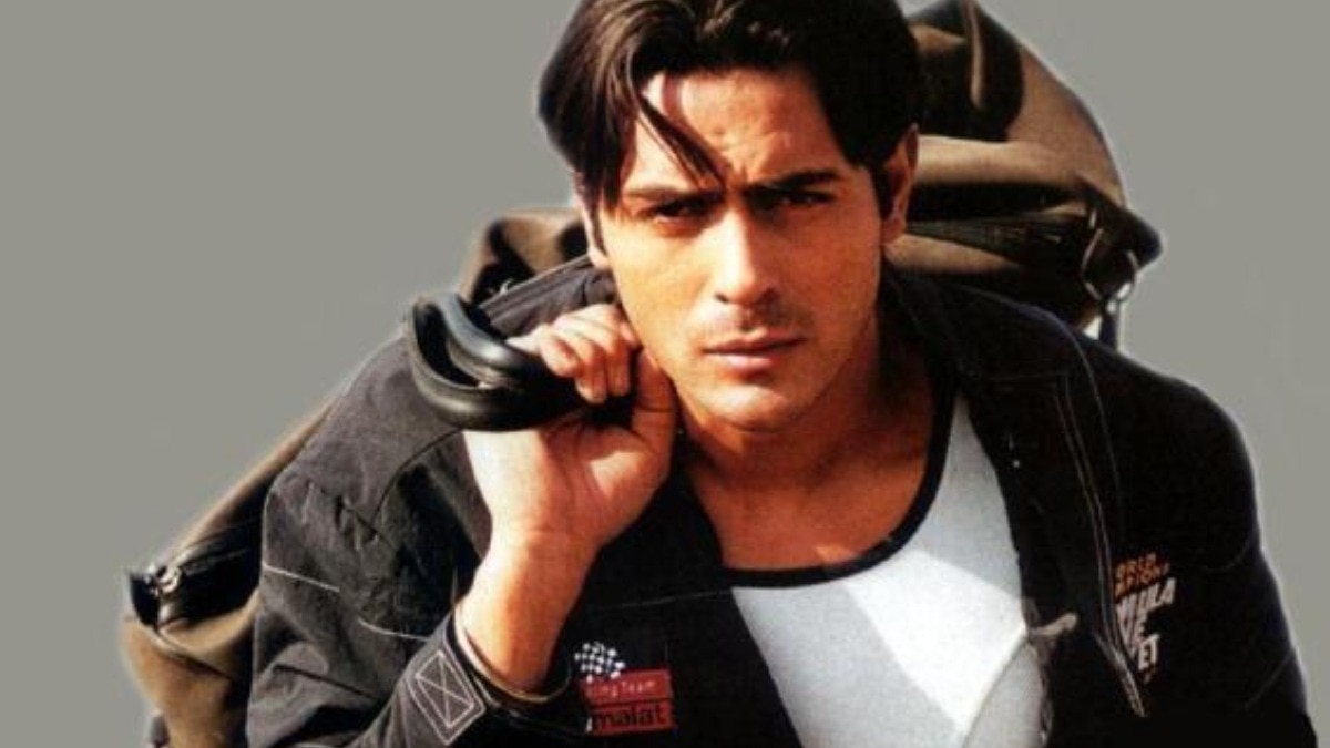 अर्जुन रामपाल को खुद से हो गई थी नफरत (Photo: IMDb)