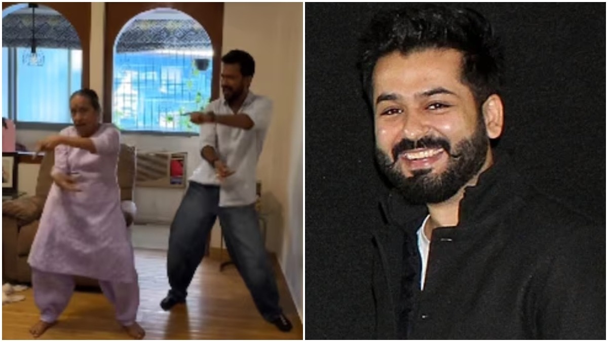 वायरल वीडियो पर आदित्य धर ने किया रिएक्ट (PHOTO: Screengrab)