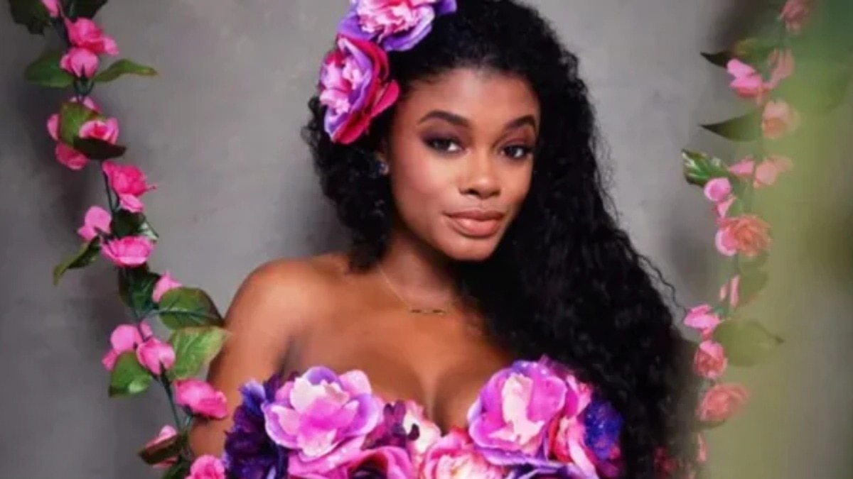 Imani Dia Smith passes away