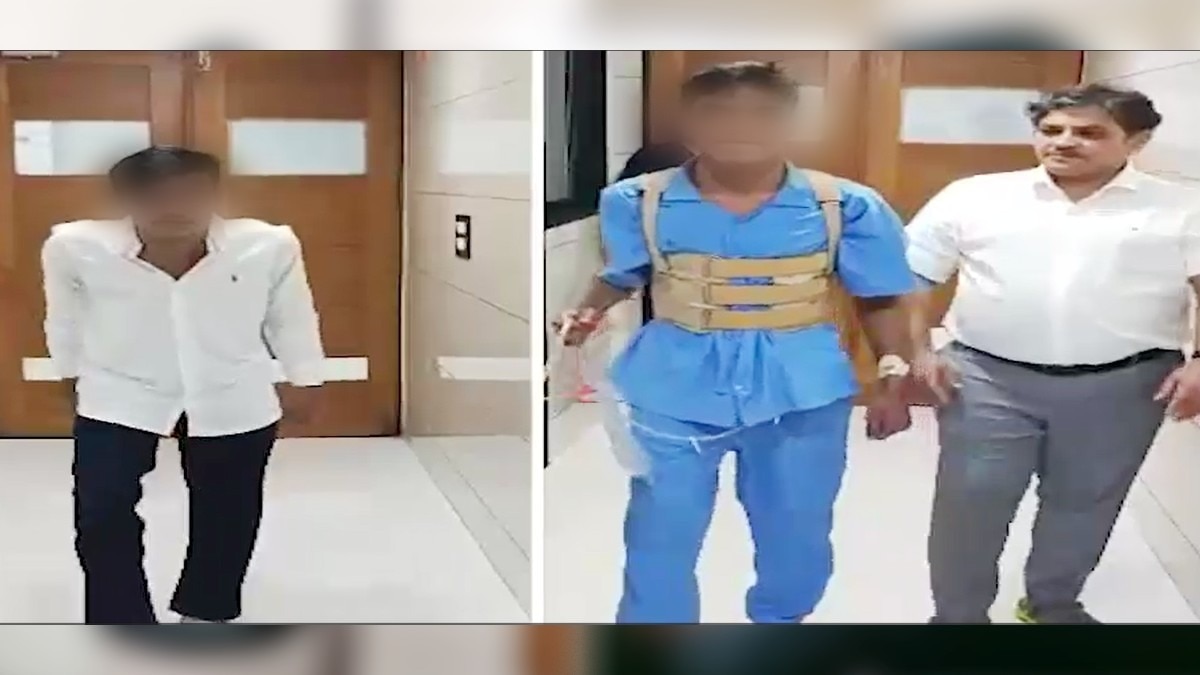 Ahmedabad Spine Surgery Success Story