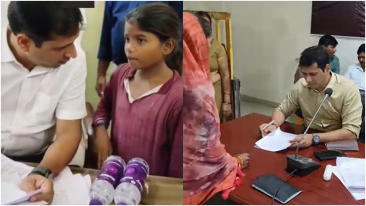 Datia Viral Collector Story