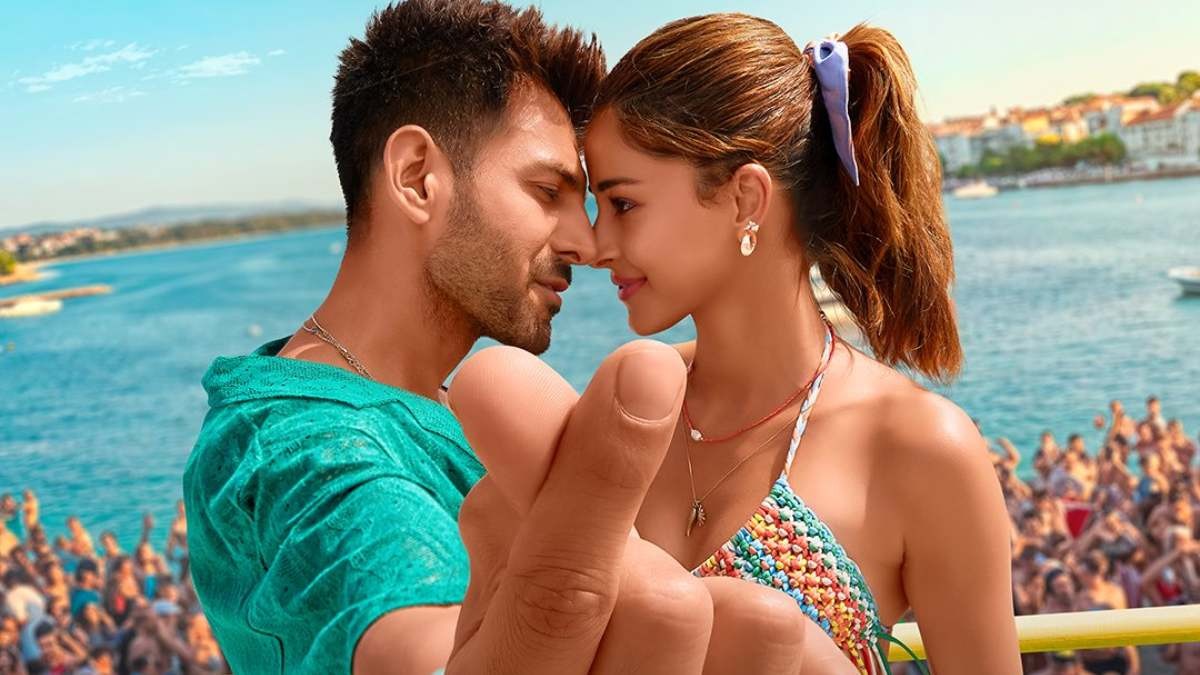 tu meri main tera main tera tu meri Review