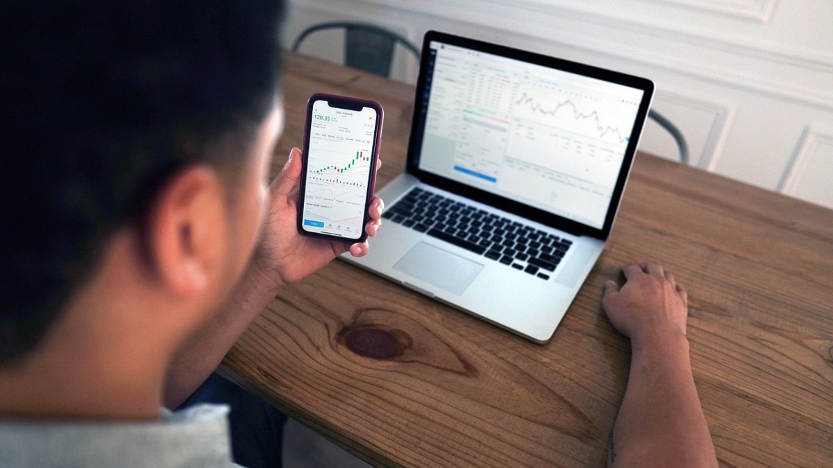 ब्रिगेड एंटरप्राइजेज शेयर (Photo: Pixabay) 