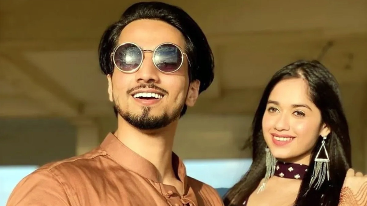 Faisal Shaikh, Jannat Zubair 