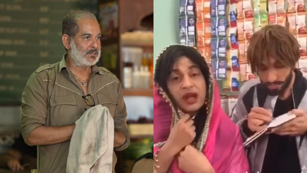 dhurandhar actor Gaurav Gera shares throwback video with Ranveer Singh