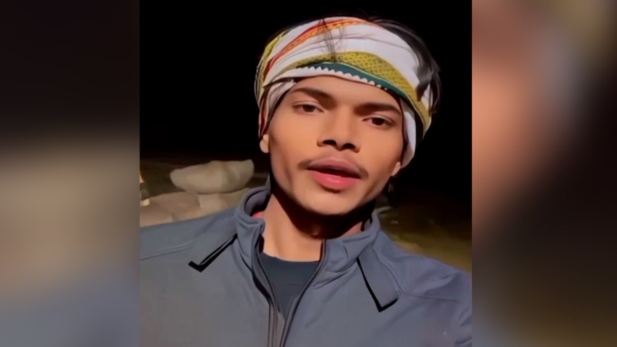 Rehan threat on Instagram