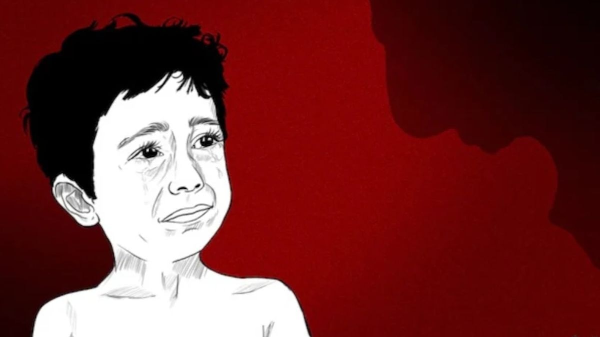 बच्चे के साथ स्कूल टॉर्चर की क्या है कहानी. (Photo: Representational)