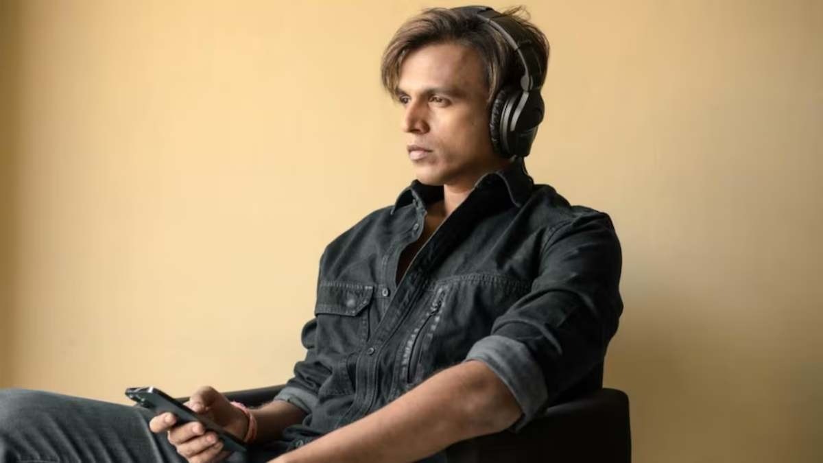 Abhijeet Sawant On Indian Idol