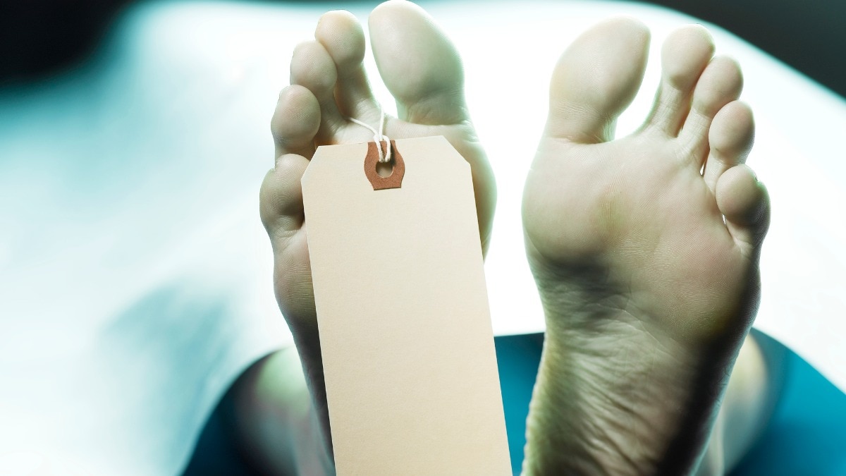  Indian-Origin Father of Three Dies After Eight-Hour ER Wait in Canada