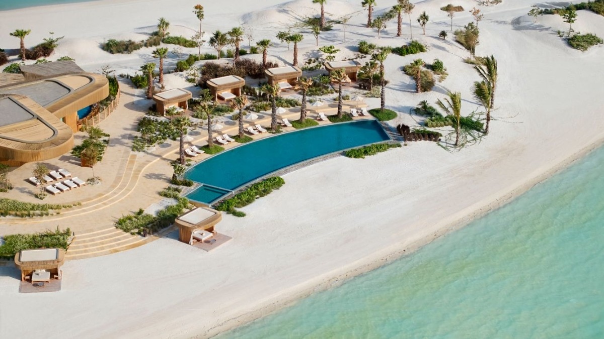 इस आइलैंड पर सिर्फ 19 लोग रह सकते हैं