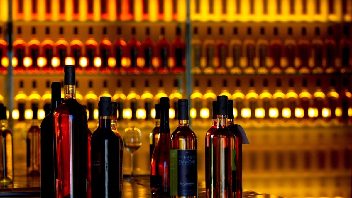 Pakistan oldest brewery Murree Brewery