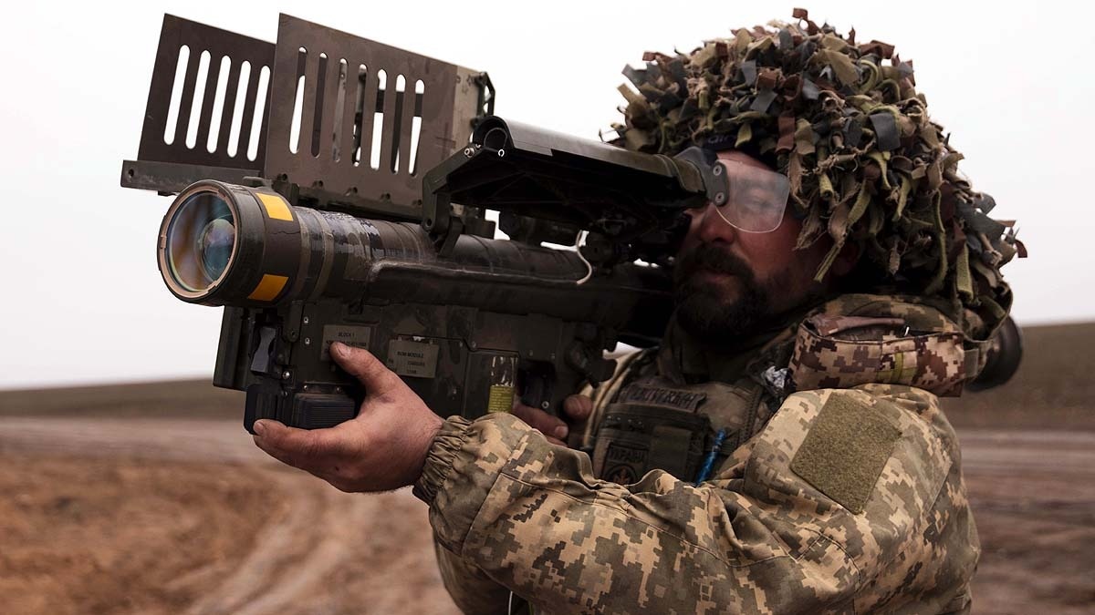 PAk Anti DRone System