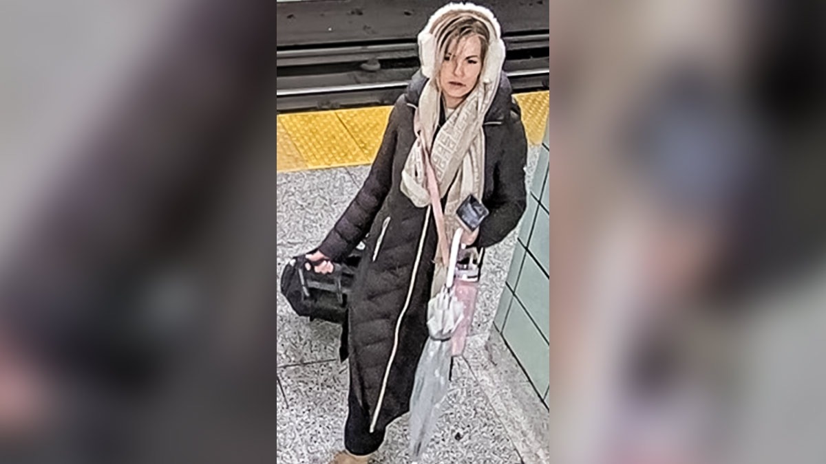 Canada is looking for Anti-India Hate Campaigner Woman