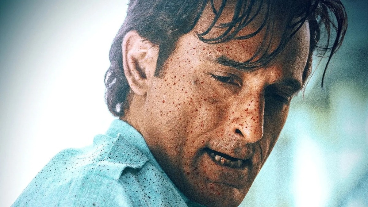 Akshaye Khanna in Drishyam 3 