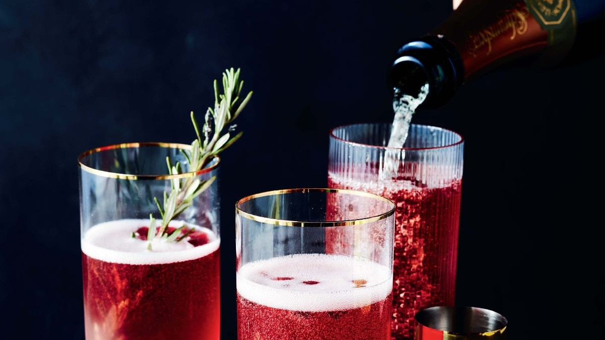 Man stomach burst after nitrogen cocktail