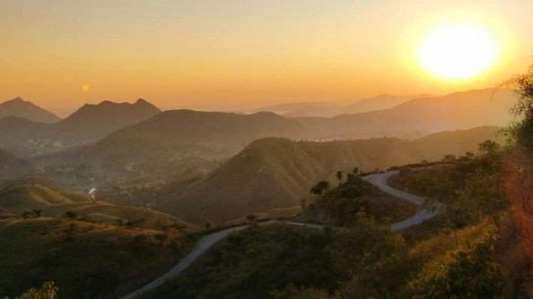 अरावली के दुश्मन बने नेता-ब्यूरोक्रेट, हर‍ियाणा सरकार की चलती तो खत्म हो जाता 'सुरक्षा कवच'    
