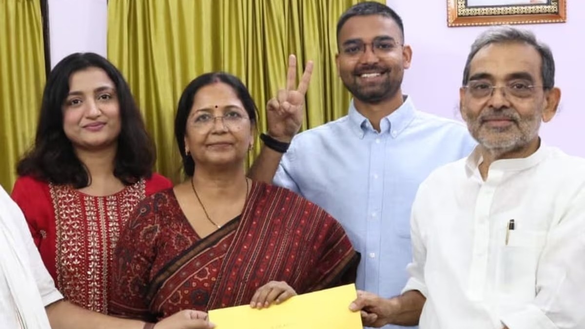 RLM upendra kushwaha political challenges in bihar politics