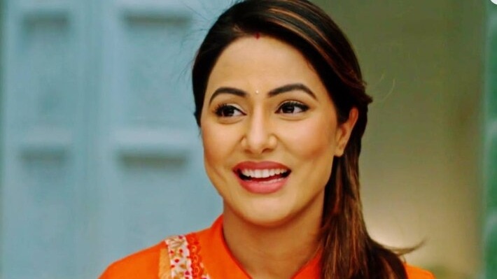 Hina Khan