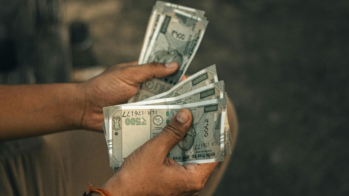 vastu tips for money