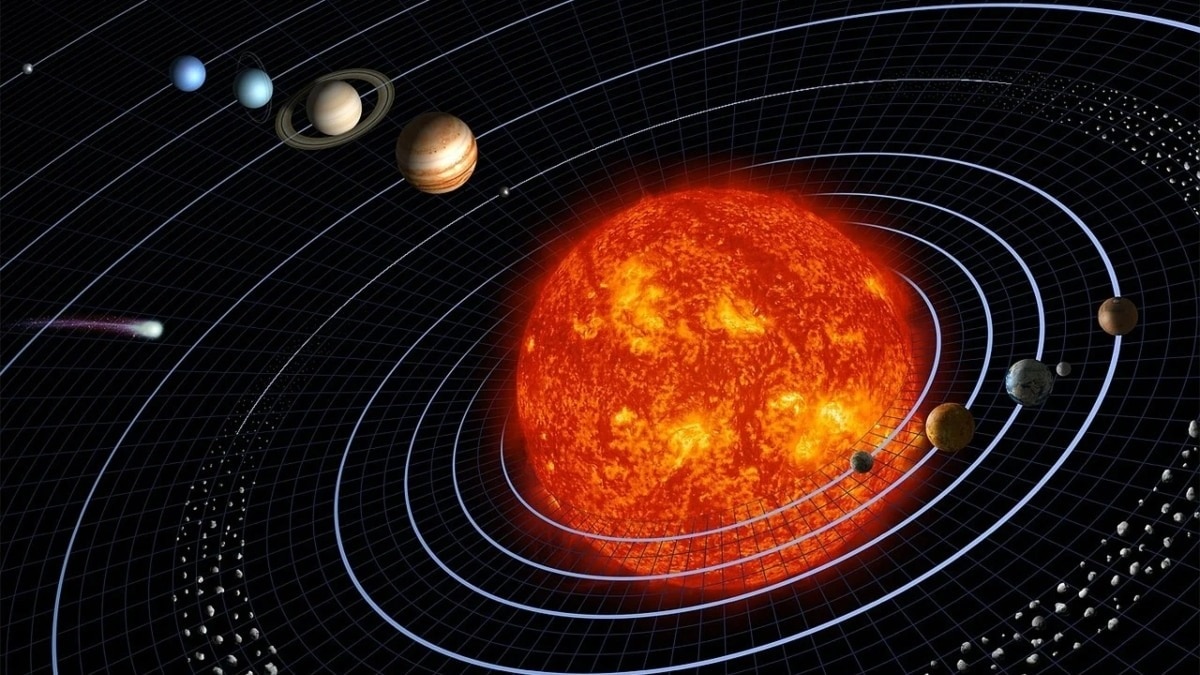 This planetary conjunction is considered very beneficial for those born under the sign blessed by Venus and Saturn.