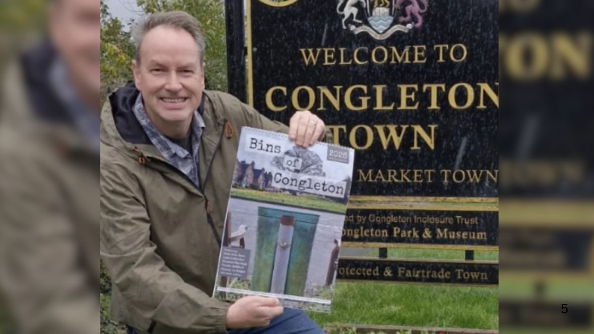 UK man bin calendar 2026