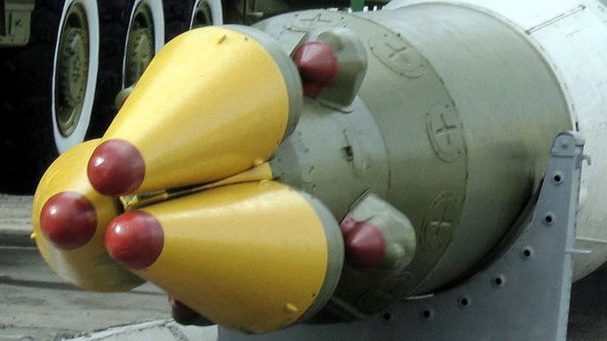 Russia, Hypersonic Missile, Oreshnik, US Bases