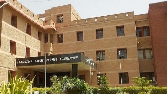 RPSC ने 2026 का परीक्षा कैलेंडर जारी करते हुए 18 भर्ती परीक्षाओं की तारीखों का ऐलान किया है. (Photo: rpsc.rajasthan.gov.in)