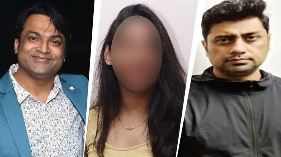 पुलिस ने कंपनी के CEO को किया गिरफ्तार (Photo: Screengrab)