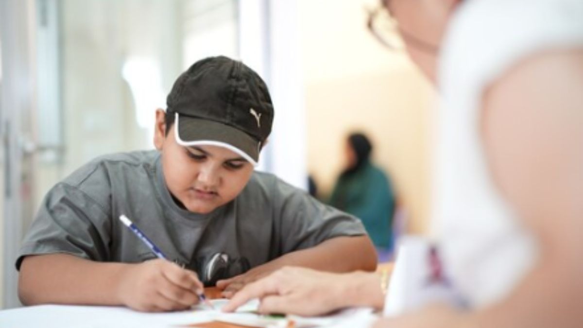 साल 2026 में एजुकेशन सेक्टर में होंगे कई बदलाव. (Photo : AP)