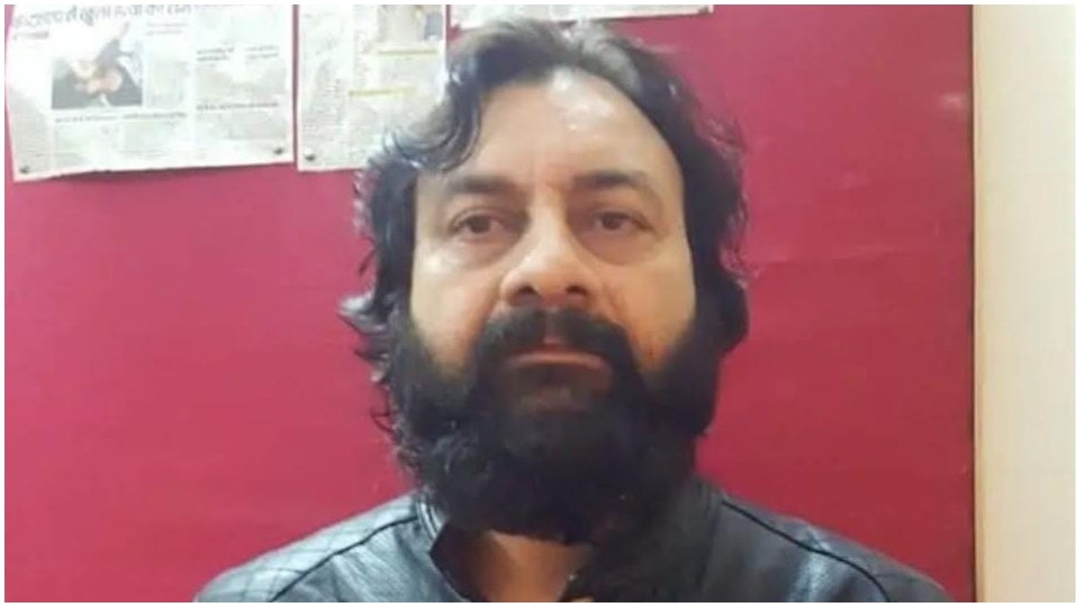 History-sheeter Vinay Tyagi died during treatment at AIIMS Rishikesh