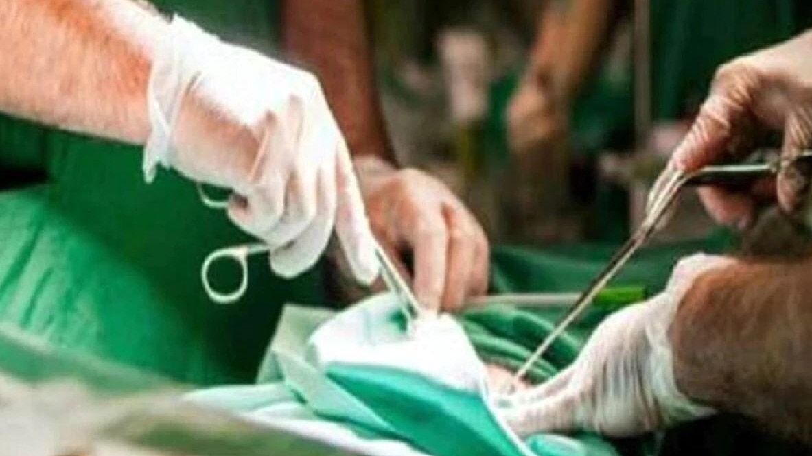 नोएडा में लापरवाही बरतने वाले डॉक्टर और CMO पर FIR. (Photo: Representational )