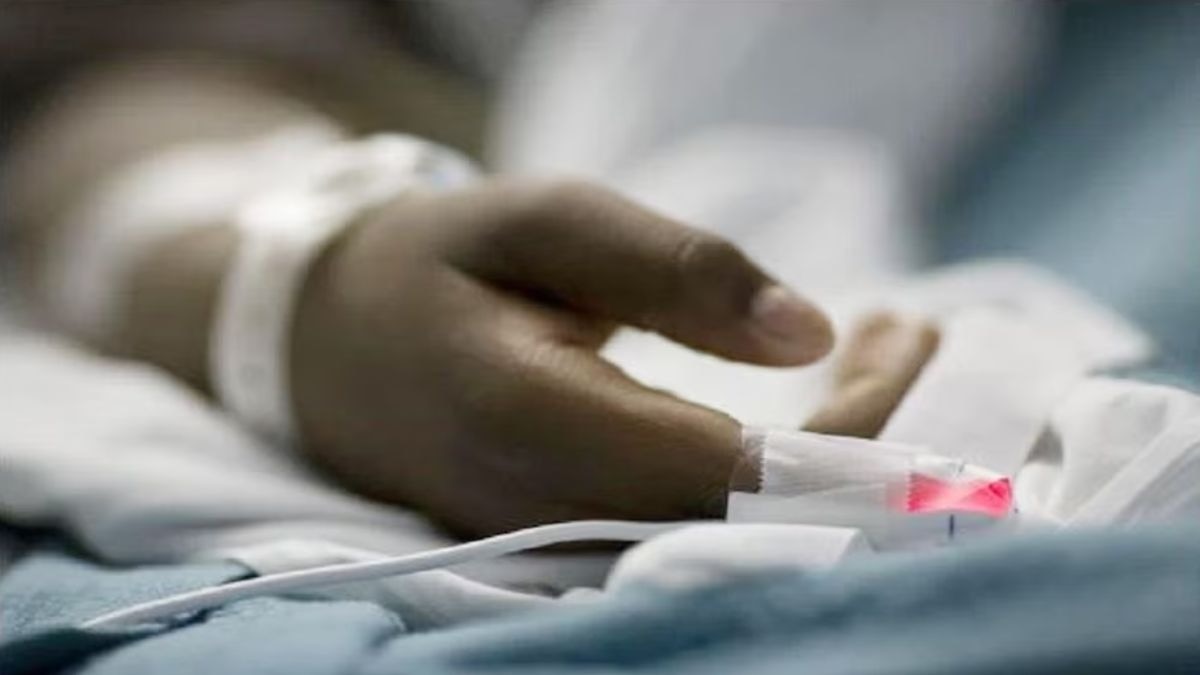 भोपाल में नर्स ने की खुदकुशी. (Photo: Representational)