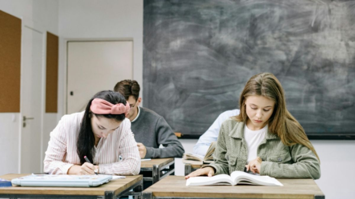 राजधानी दिल्ली में कक्षा 6 से 9 और 11 के लिए खुले स्कूल. (Photo : Pexels )