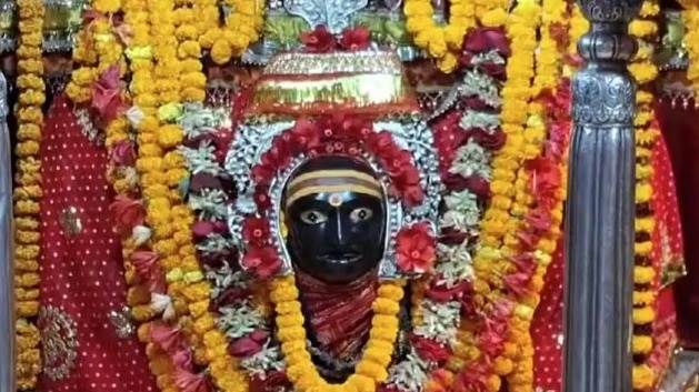 Thawe Temple Golden Jewellery Theft Case